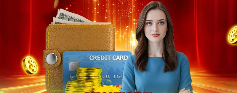 APP oficial da 77gg para mobile