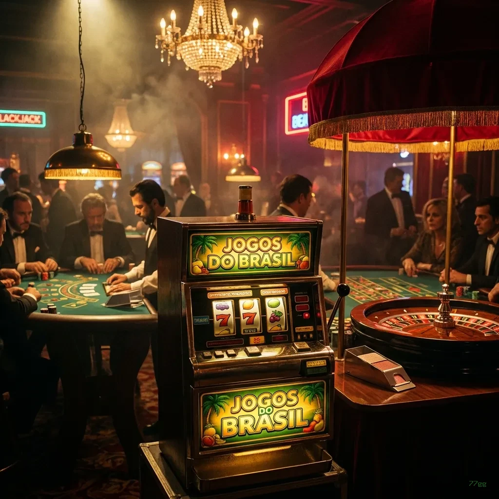 Cadastro rápido e seguro na 77gg