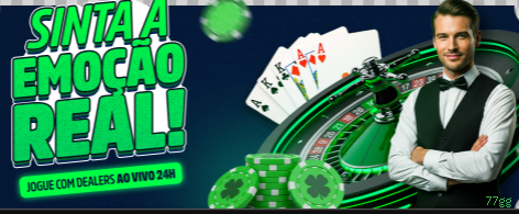 77gg Baixar e Login