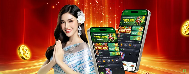 77gg Slot Demo