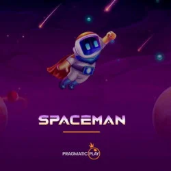 Spaceman 77gg